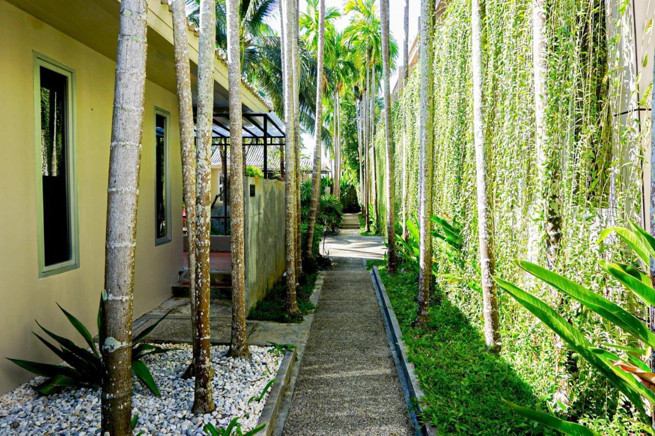 Signature Phuket 4* Chalong