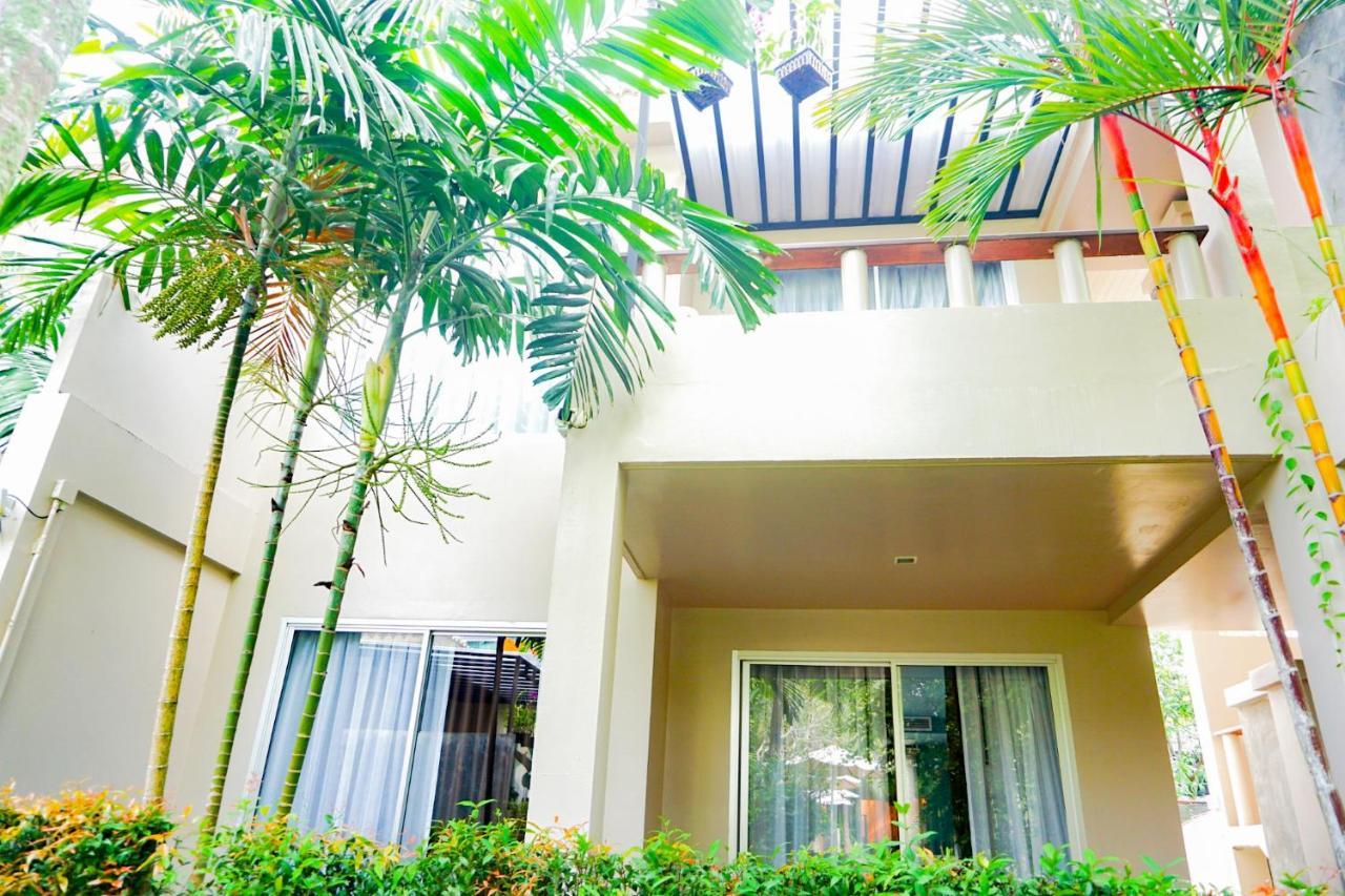 Signature Phuket 4* Chalong