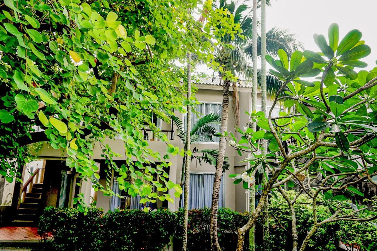 Signature Phuket Resort