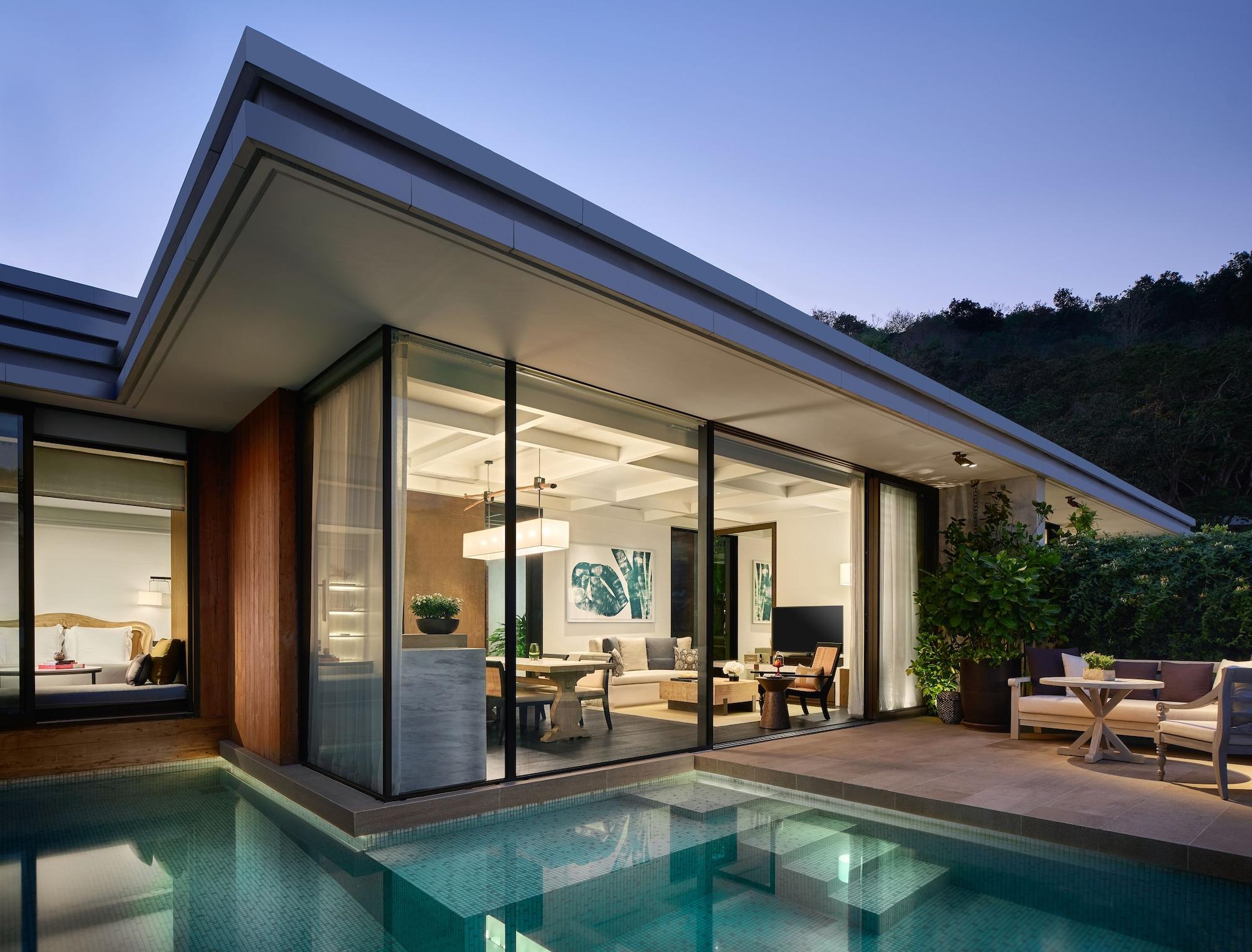 Rosewood Phuket 5* Patong