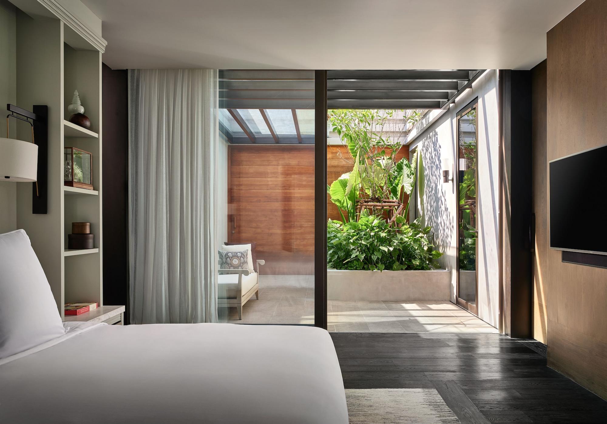 Rosewood Phuket 5*