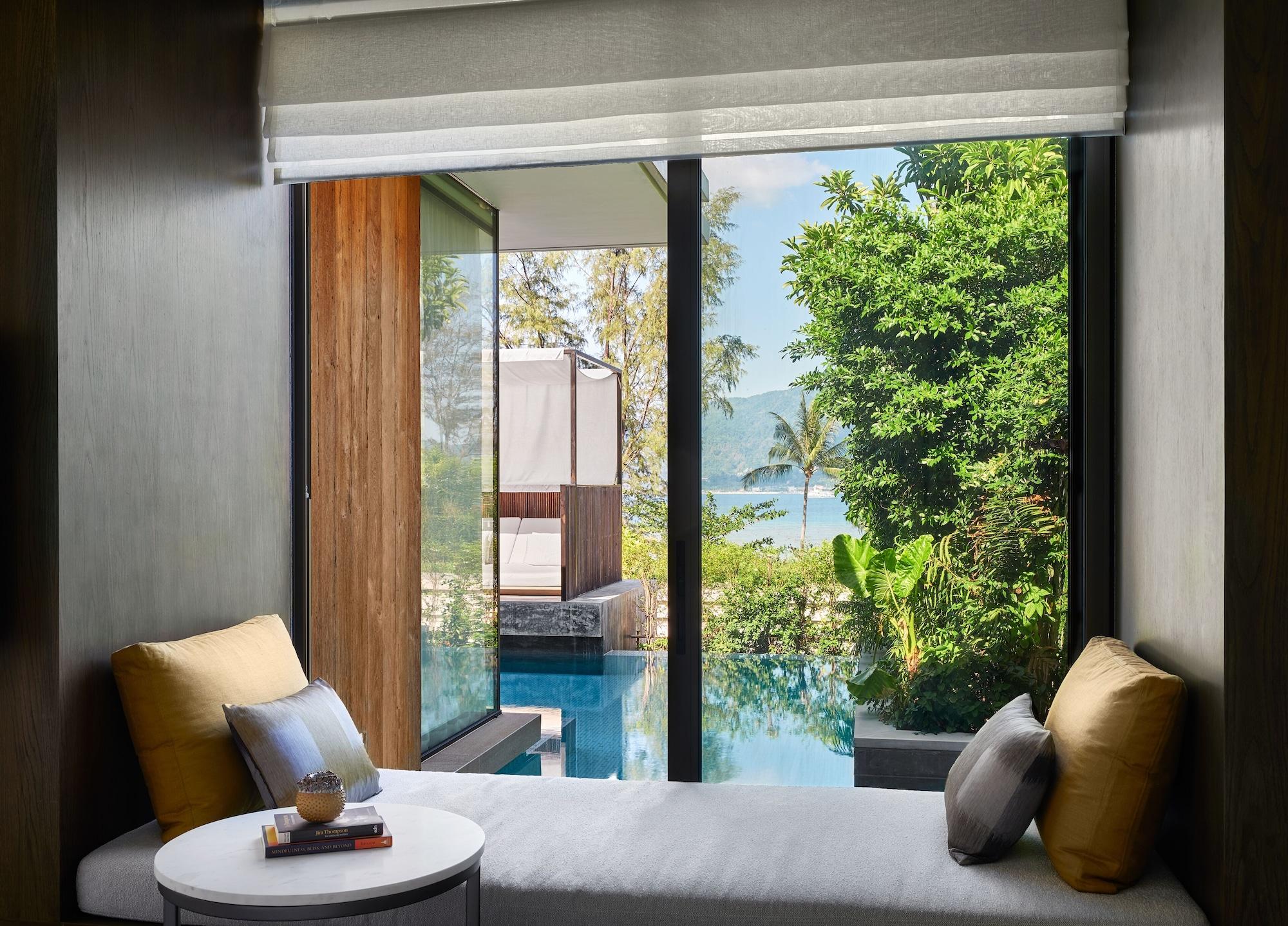 Rosewood Phuket 5*