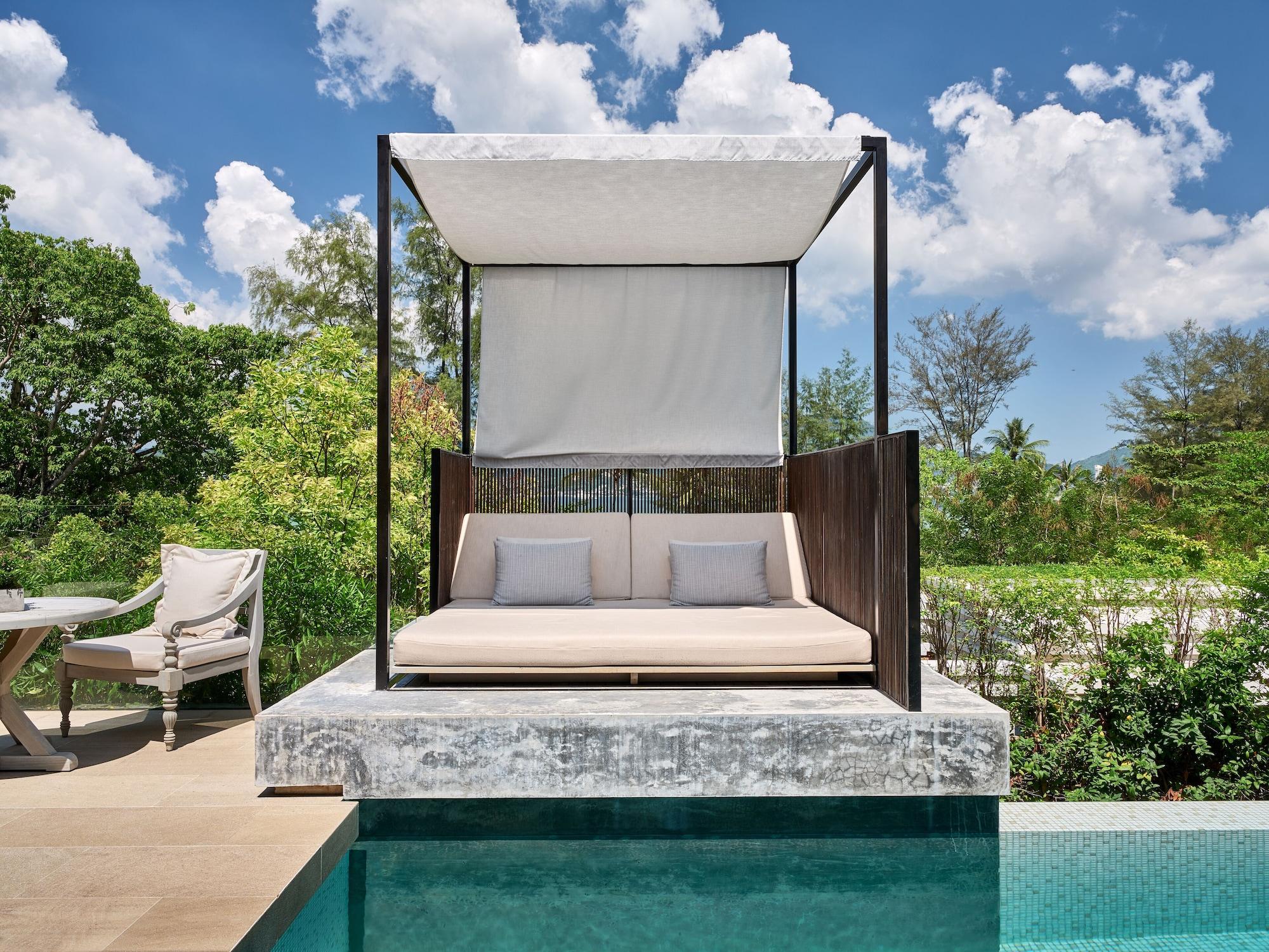 Resort Rosewood Phuket Patong