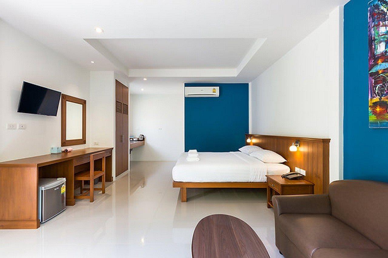 Parida Bang Tao Beach (Phuket)