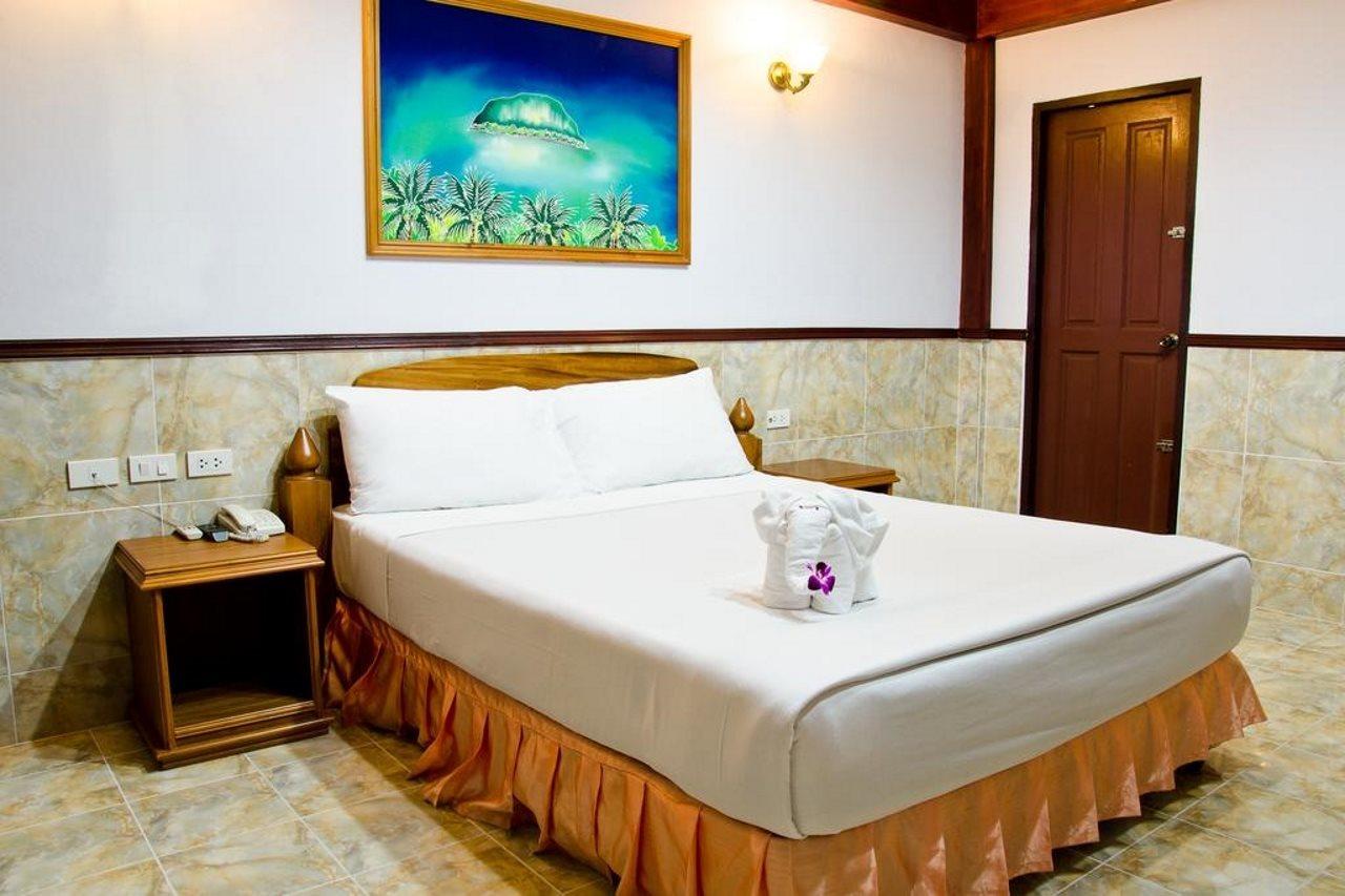 Palace Phuket Hotel Kata Beach (Phuket)