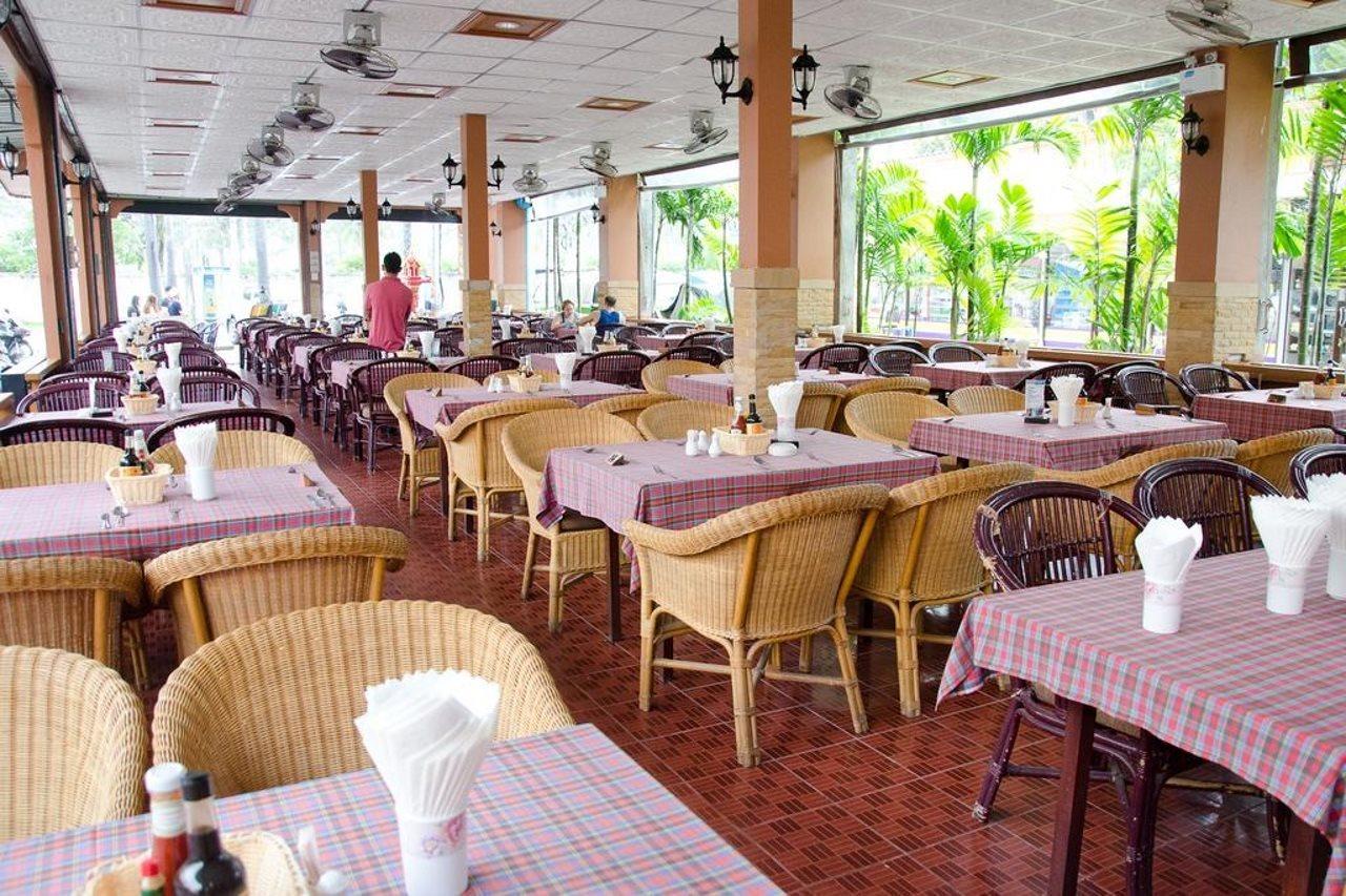 Palace Phuket