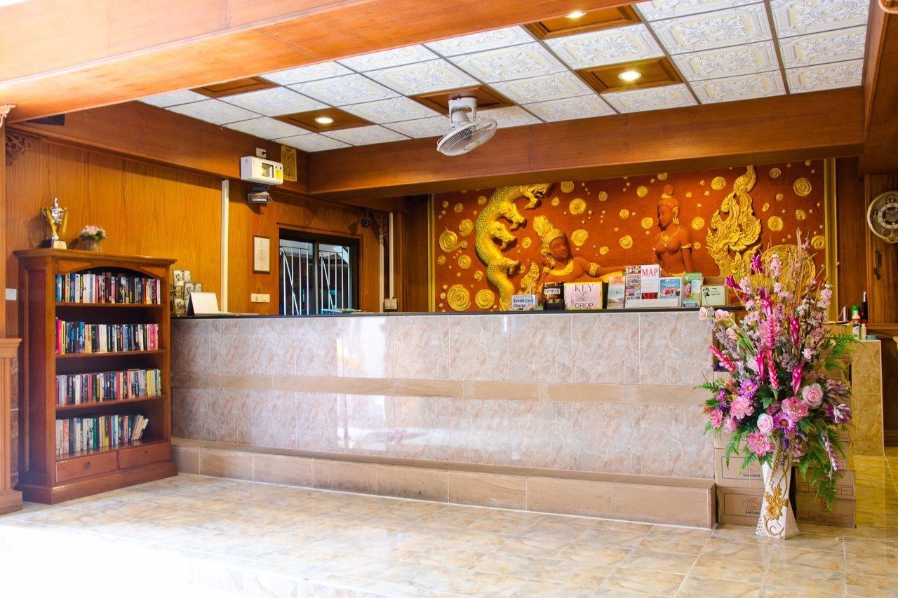 Palace Phuket Hotel