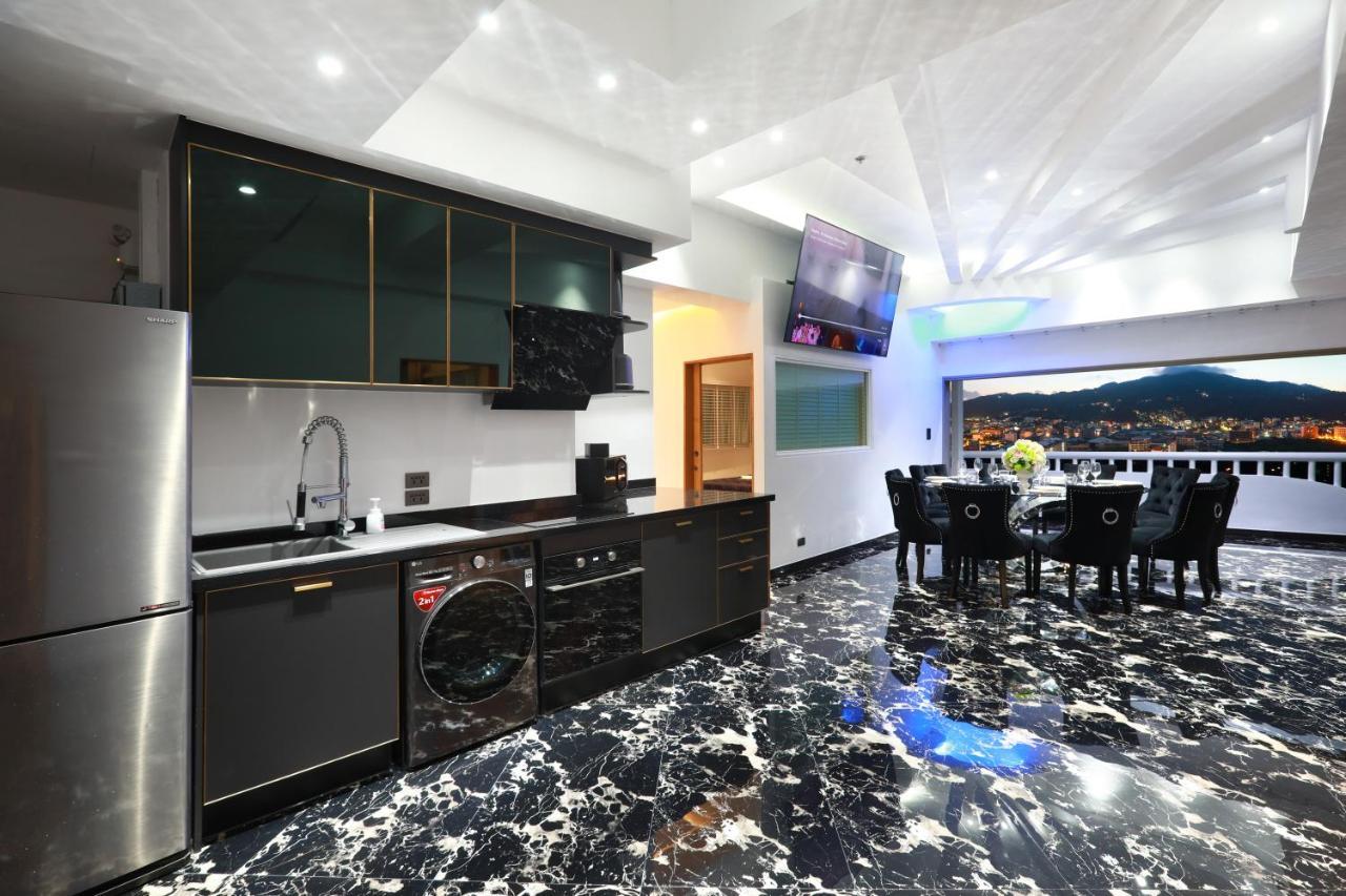 Apartment Patong Tower 01S Patong