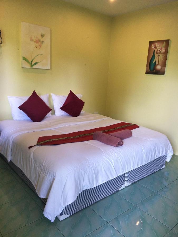 Hostel Airee Mini House Bang Tao Beach (Phuket)