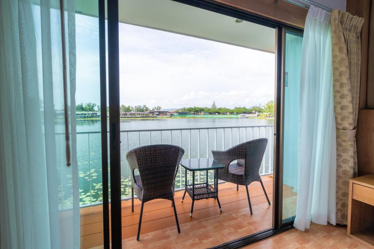 Resort Chabana Bang-tao Phuket- Sha Extra