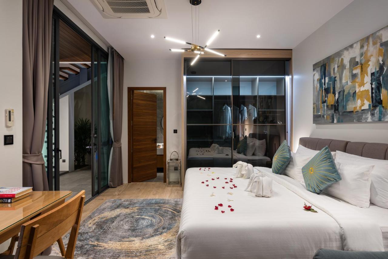 Inspire Phuket Rawai