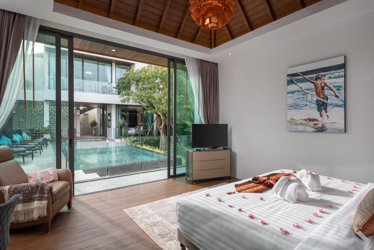 Inspire Phuket *