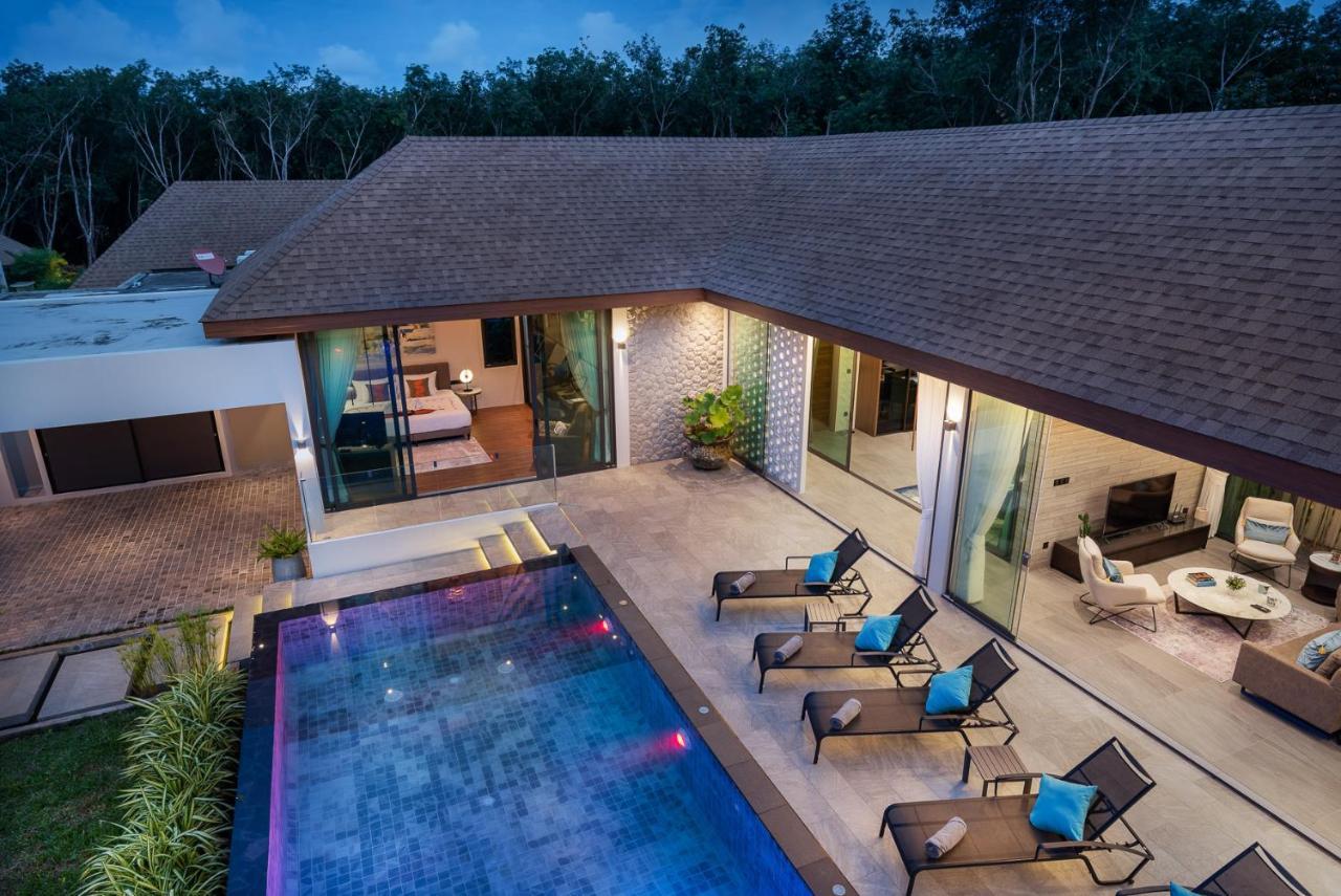 Inspire Phuket *