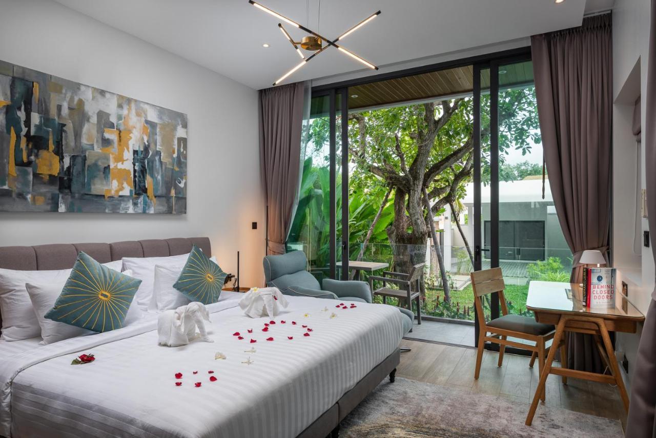 Inspire Phuket *