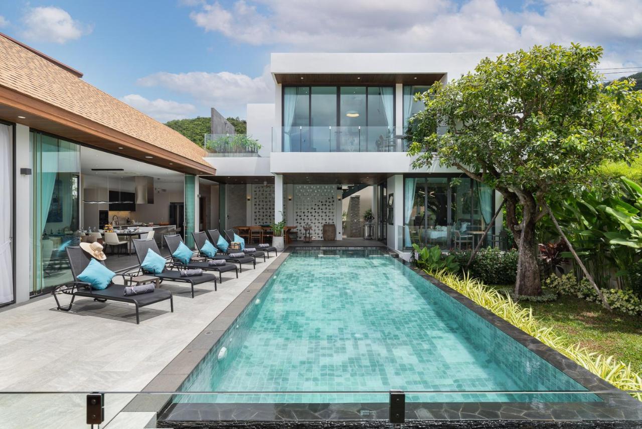 Villa Inspire Phuket *