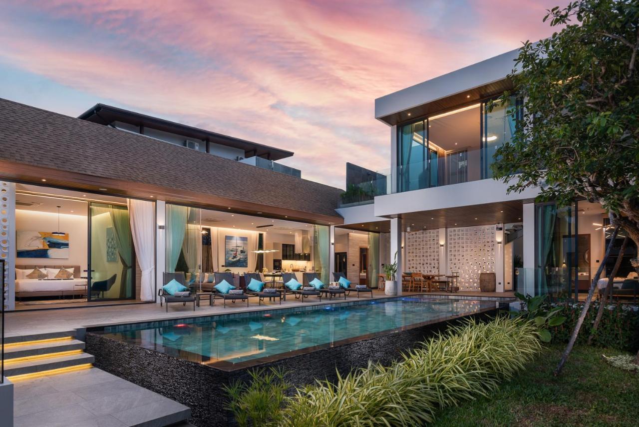 Villa Inspire Phuket