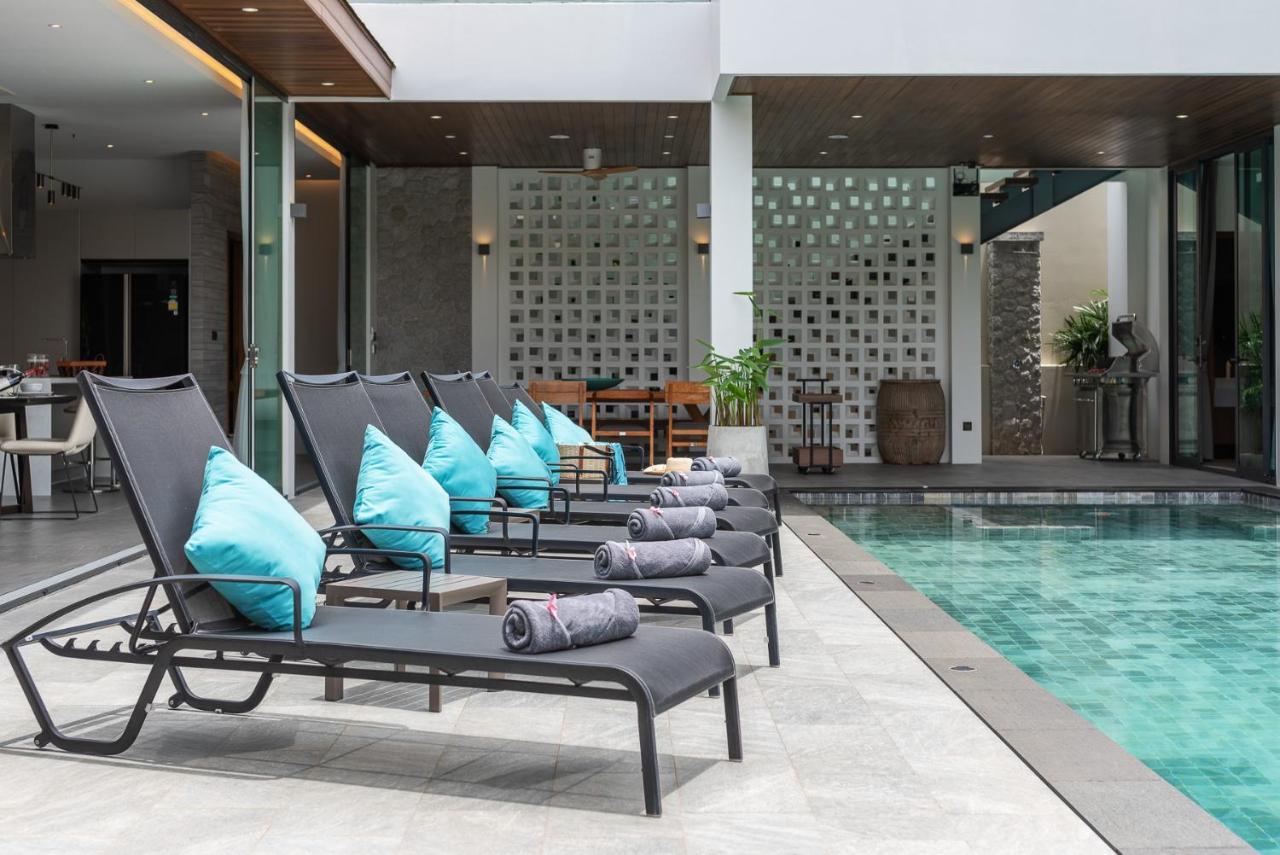 Inspire Phuket Villa Rawai