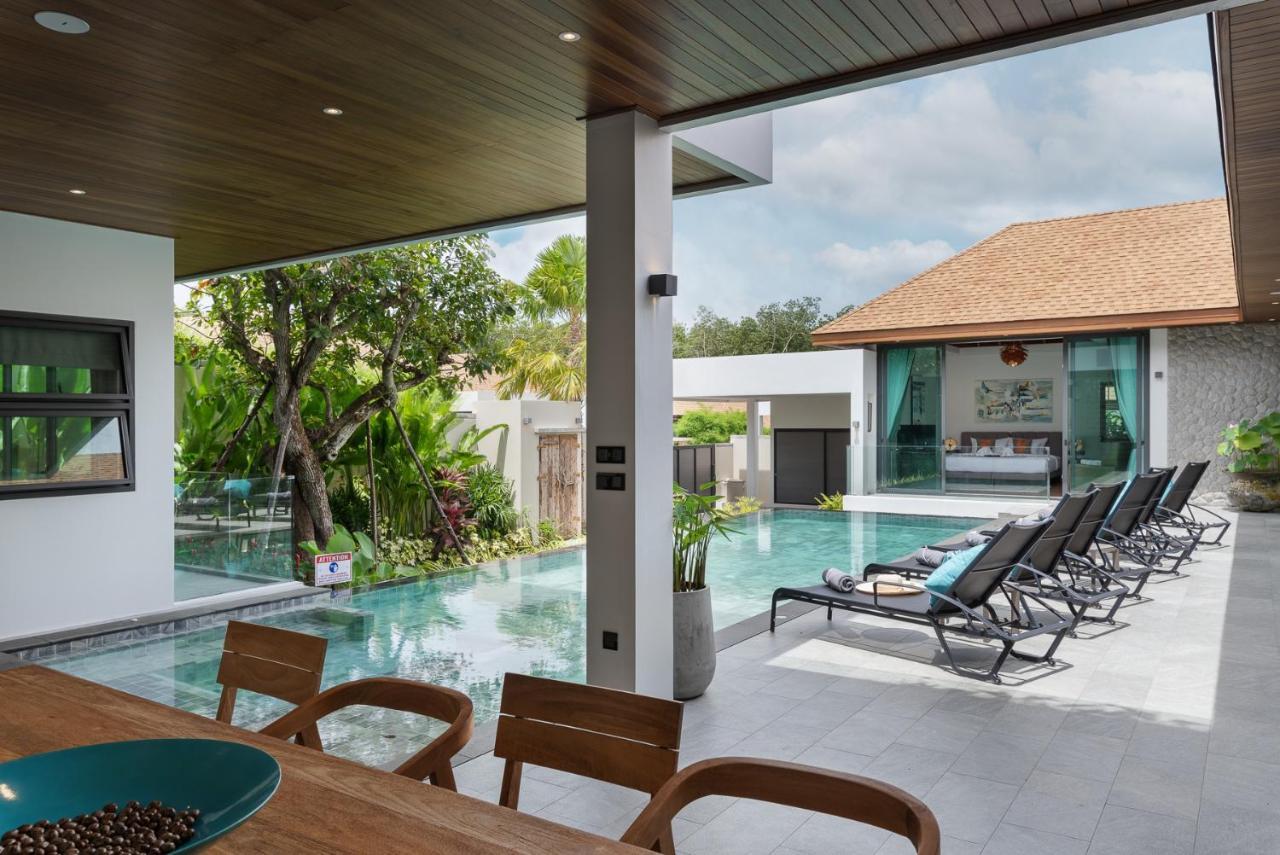 Villa Inspire Phuket