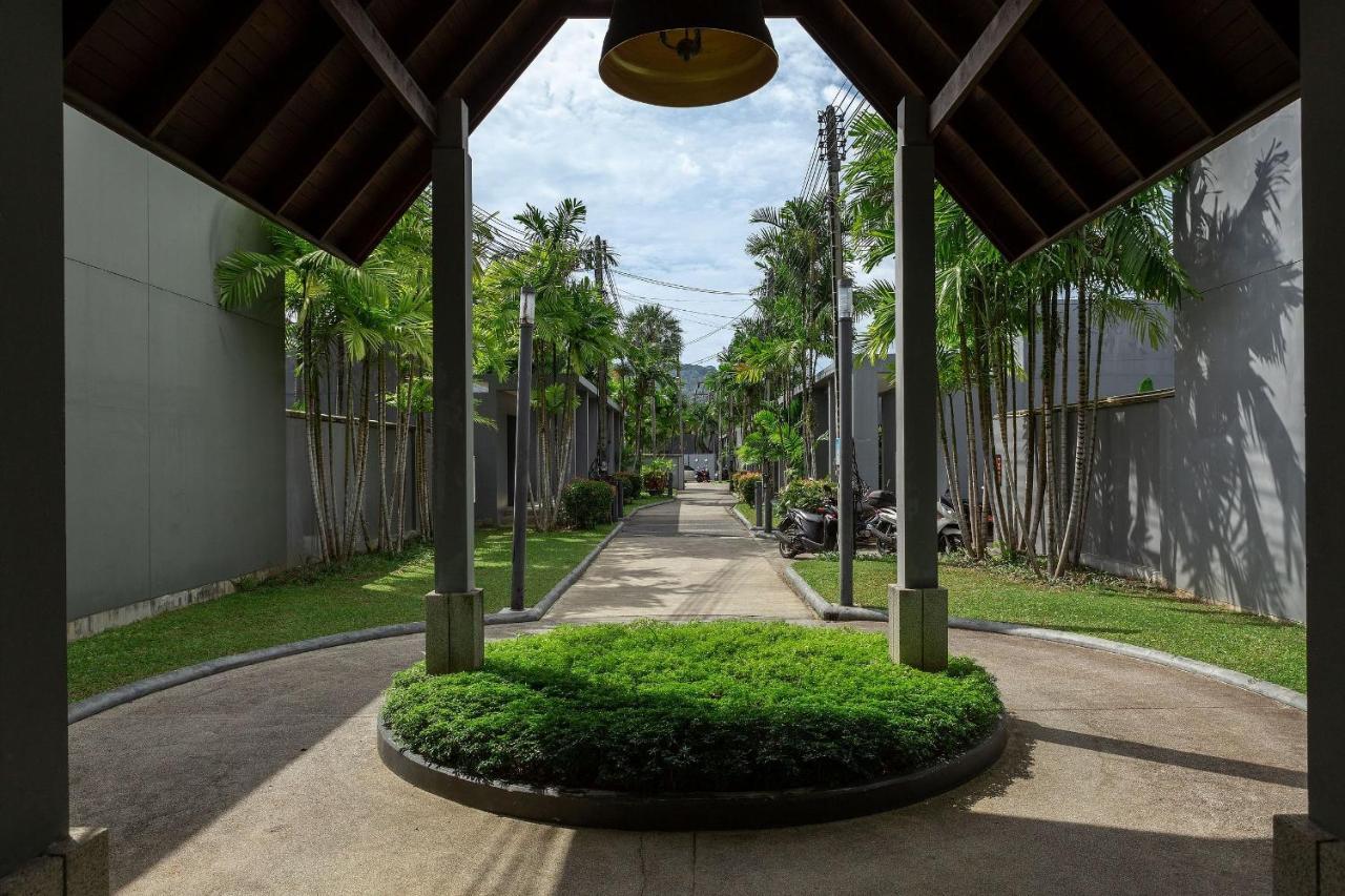 Villa Hanga| 3 Bedroom Private Pool | Onyx By Tropiclook | Naiharn *