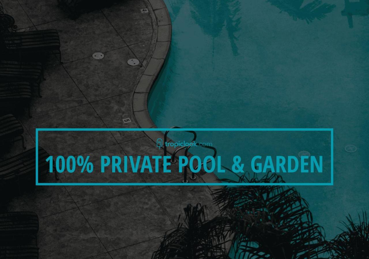 Java| 2 Bedroom Private Pool In Popular Onyx | 3 Min To Naiharn Villa