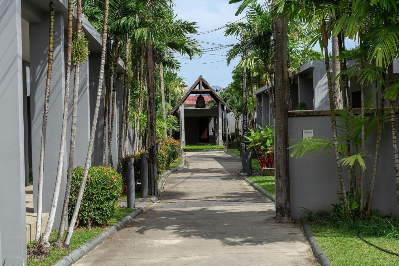 Java| 2 Bedroom Private Pool In Popular Onyx | 3 Min To Naiharn * Rawai