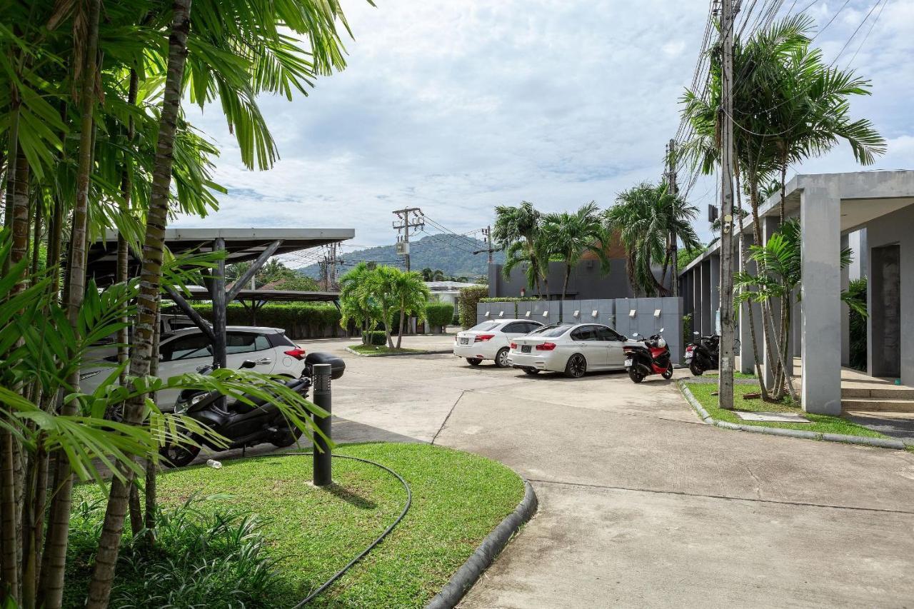 Hanga| 3 Bedroom Private Pool | Onyx By Tropiclook | Naiharn * Nai Harn