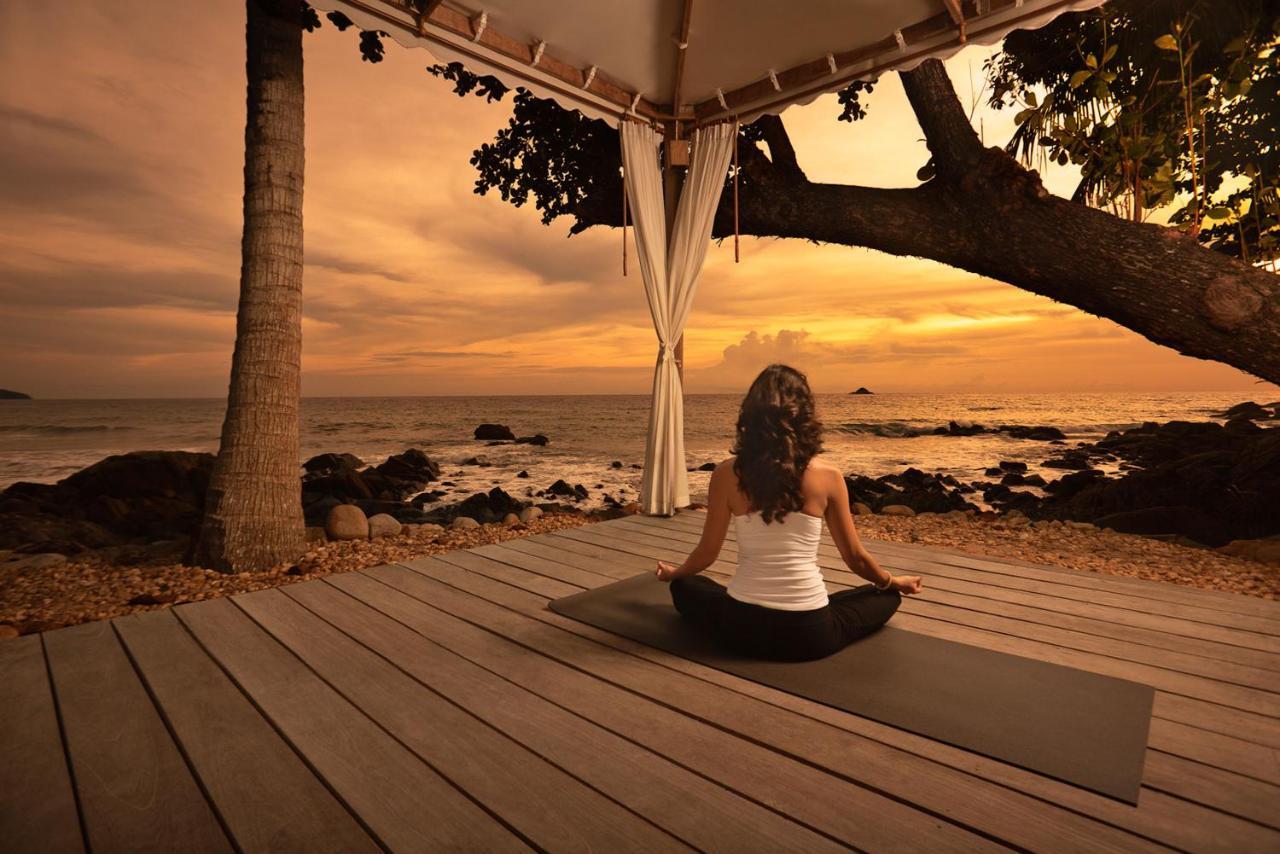 Trisara & Residences Phuket 5* Nai Thon Beach