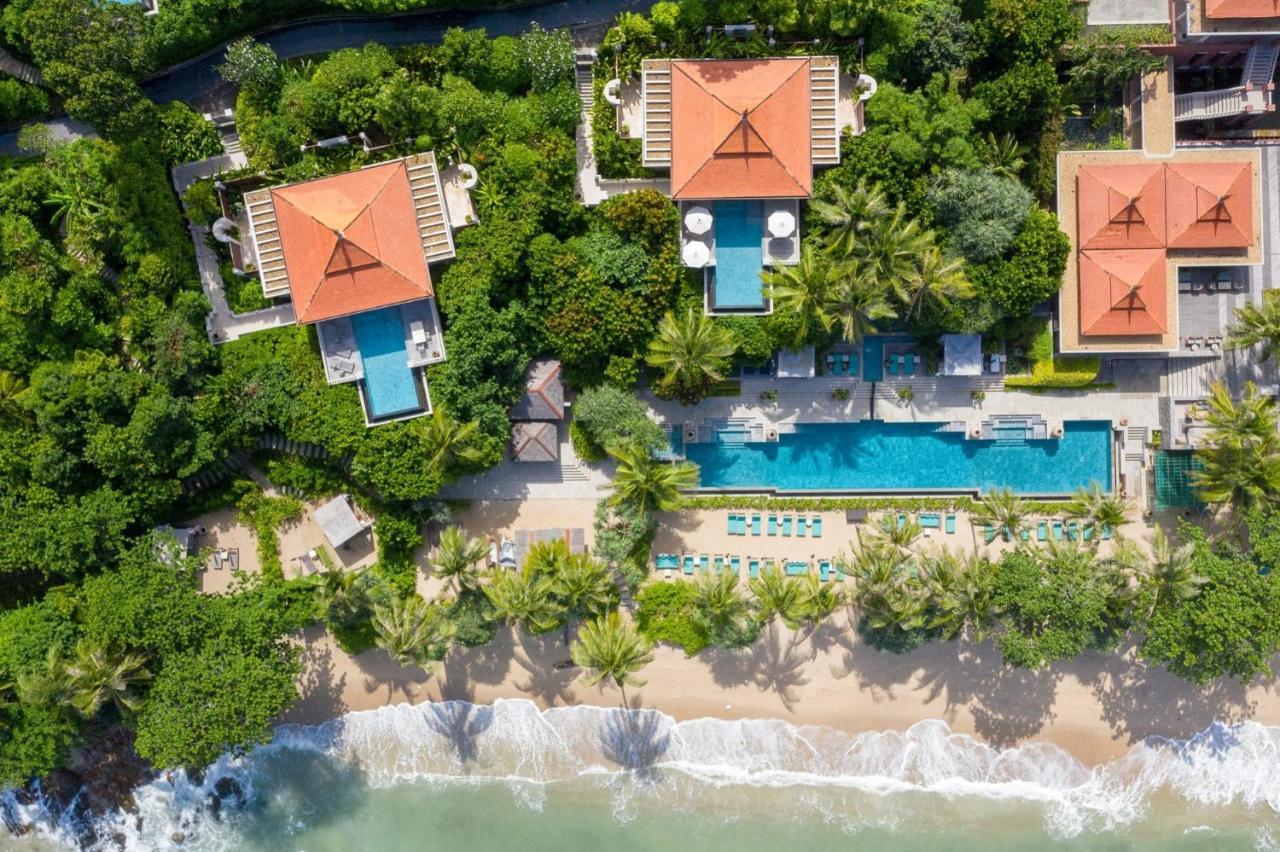Trisara & Residences Phuket Nai Thon Beach