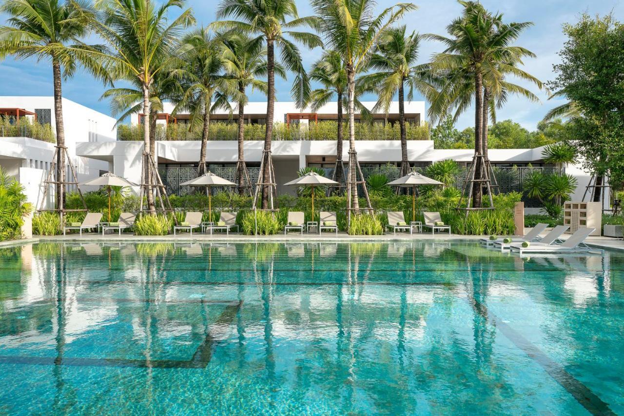 Meliá Phuket - Sha Mai Khao