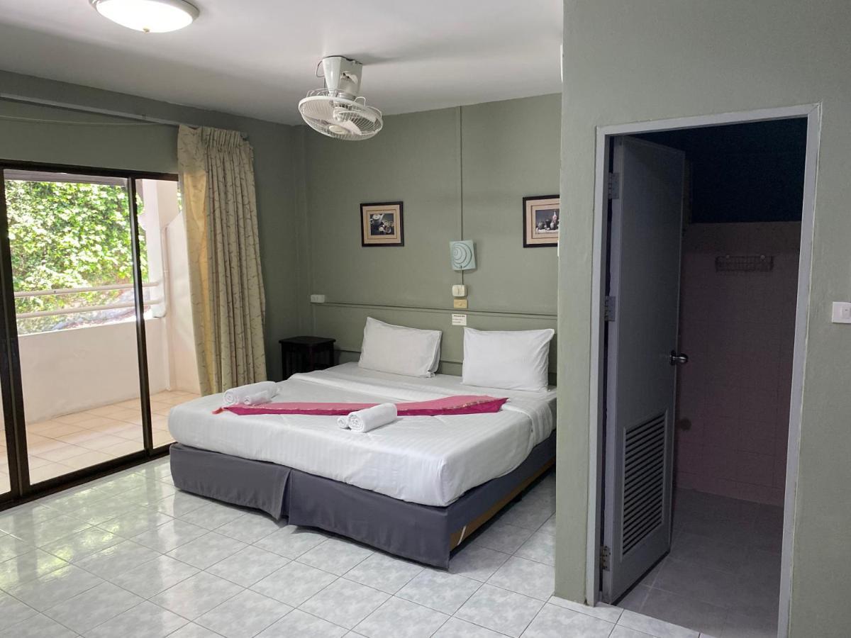 Kata Hill Sea View Hotel Kata Beach (Phuket)