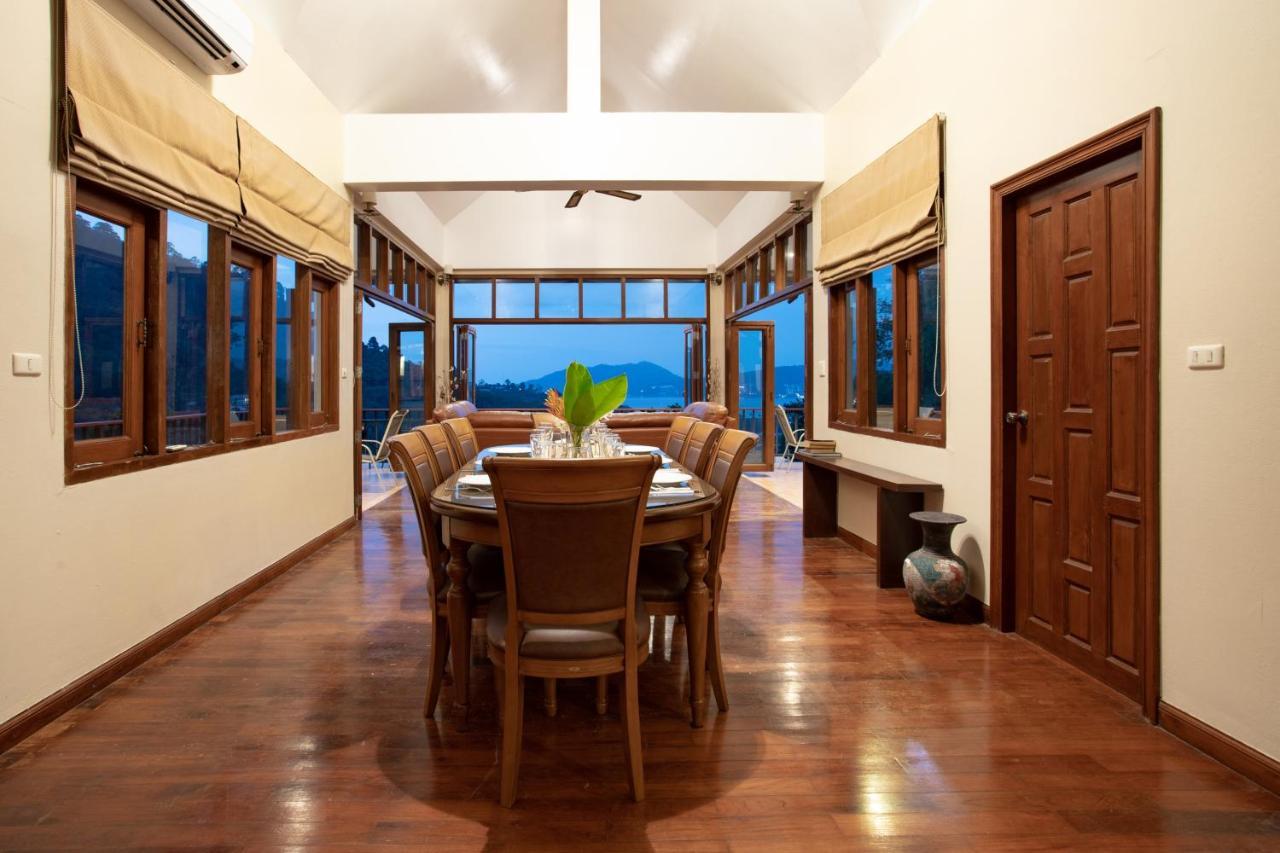 Heavenly 8 Villa