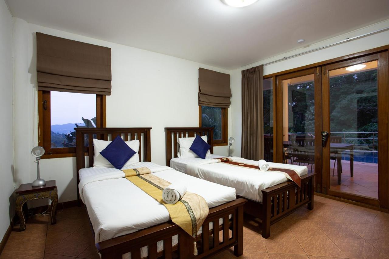 Heavenly 8 * Patong