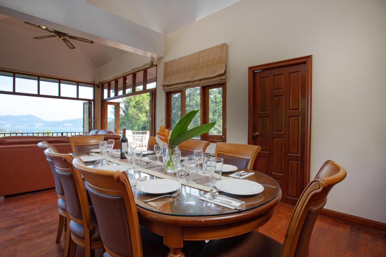 Villa Heavenly 8 *