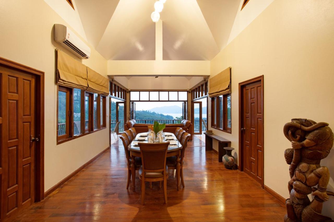 Heavenly 8 Villa