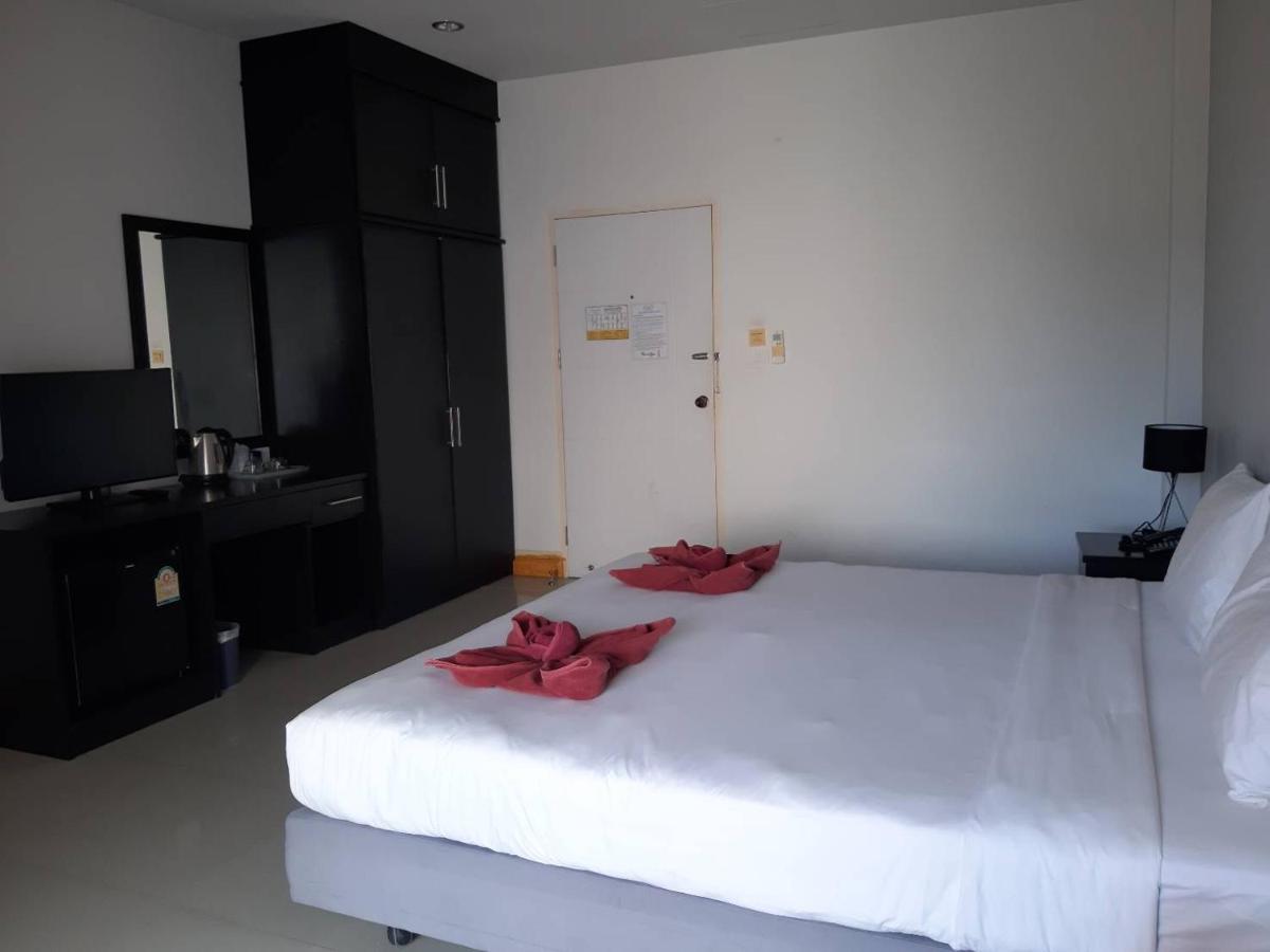 Hotel Sea Side Karon