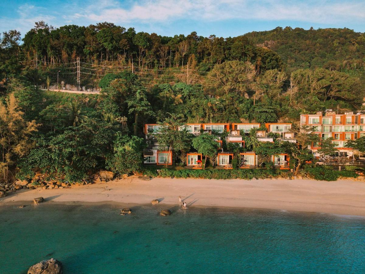 Novotel Phuket 4* Kamala Beach