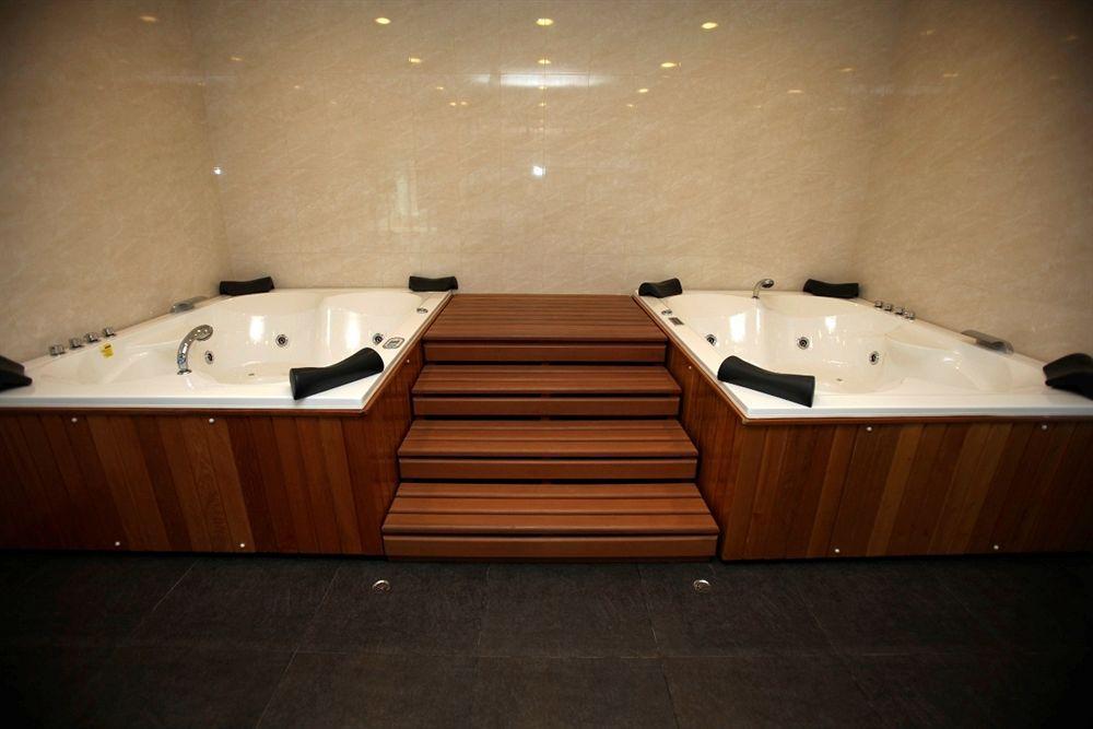 Resort Grand House -sha 3*