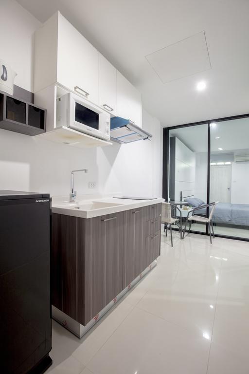 Apartment Number 4