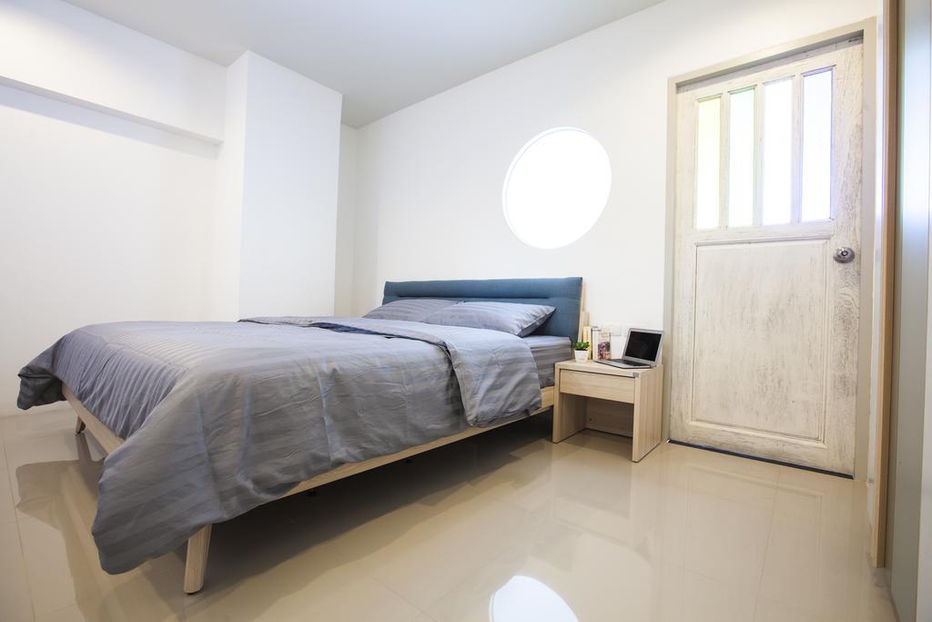 Apartment Number 4 Nai Harn