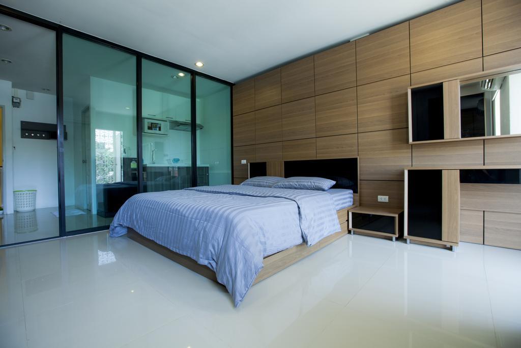 Apartment Number 4 Nai Harn