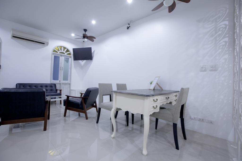 Apartment Number 4 *