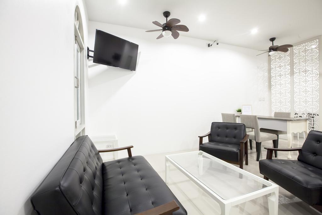 Apartment Number 4 Nai Harn