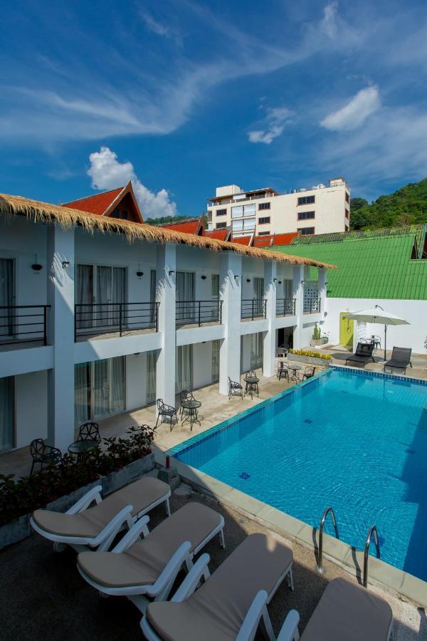 The Nest Resort 3*