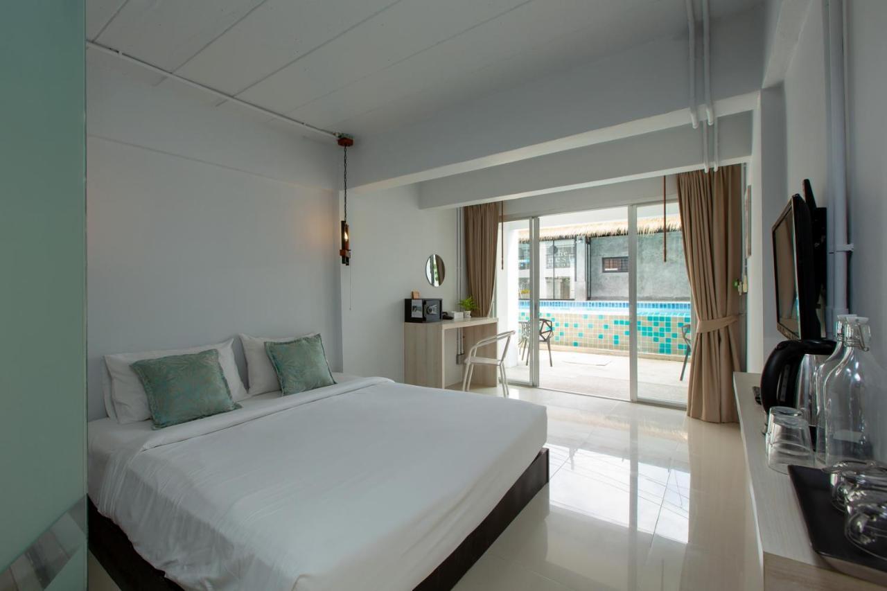 Resort The Nest Patong