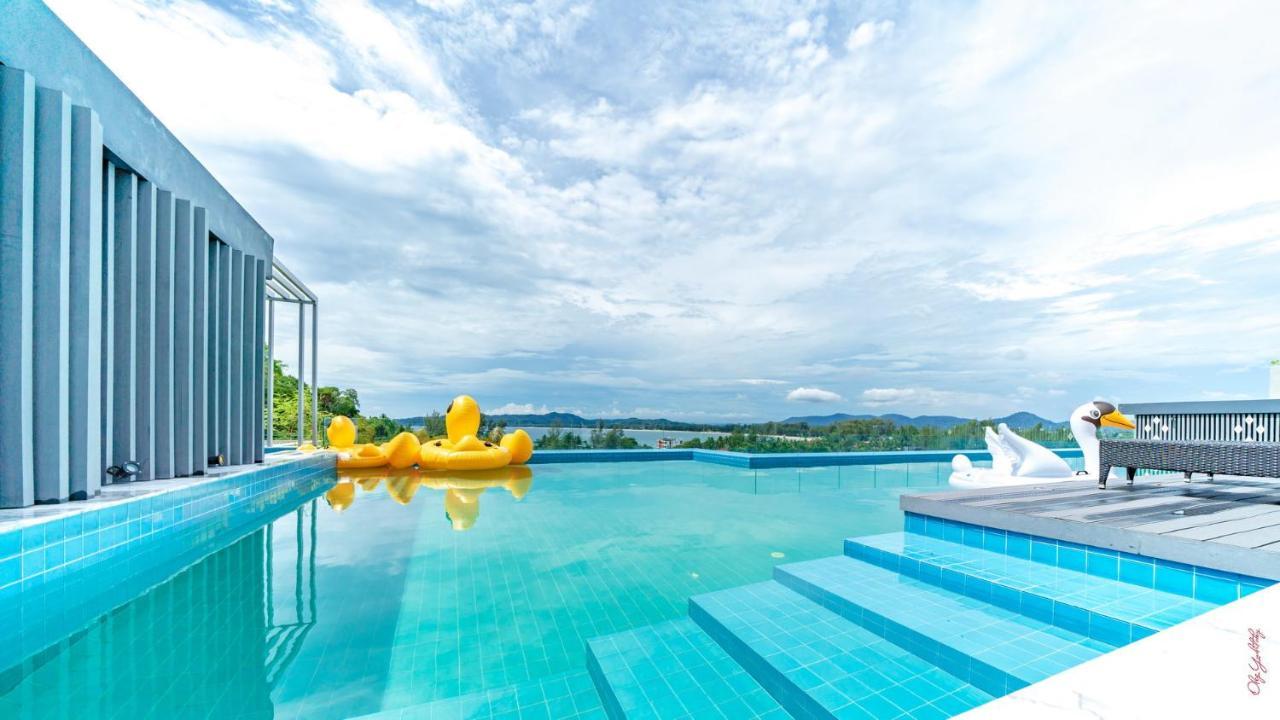 The Aristo-2-803 * Phuket