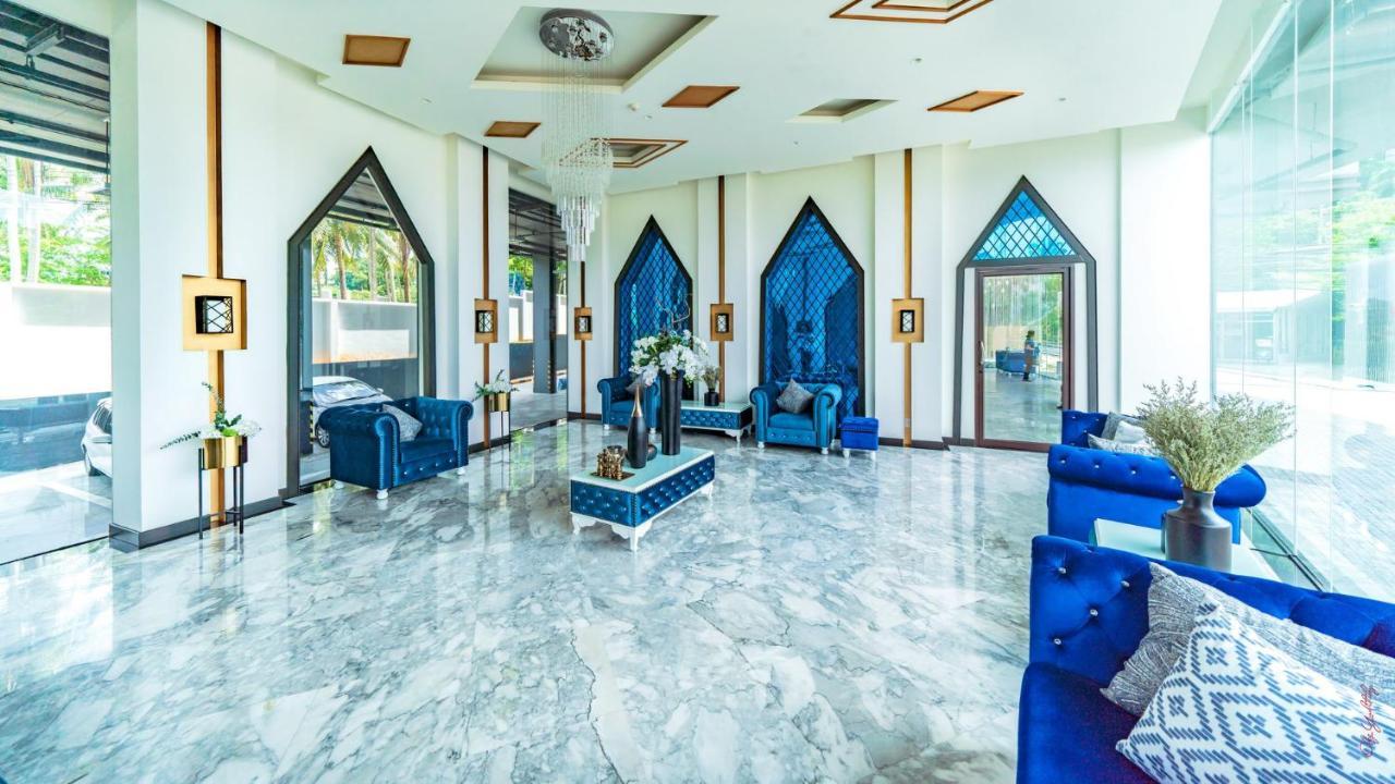 Appartamento The Aristo-2-803 Phuket