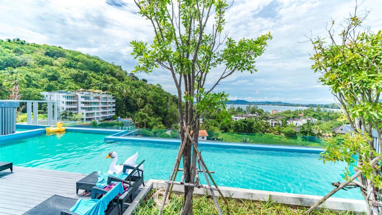 Appartamento The Aristo-2-803 Phuket