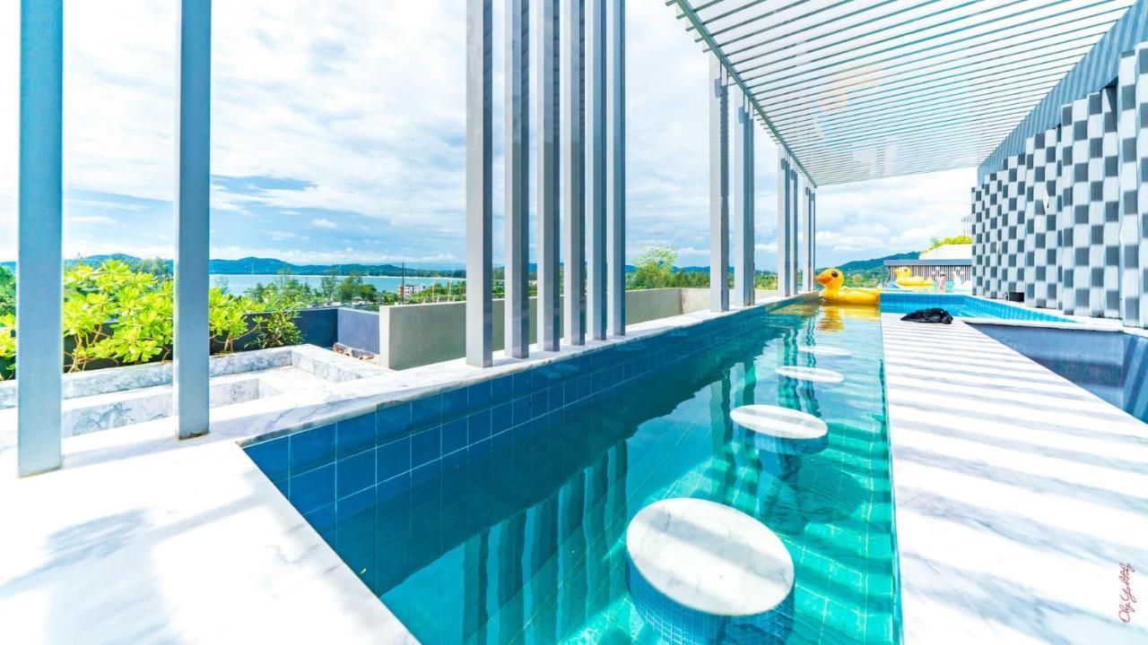 The Aristo-2-803 Appartamento Phuket