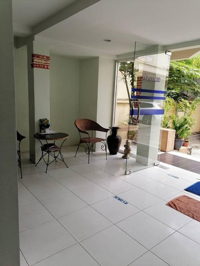 Apartment Orm Thong - Sha