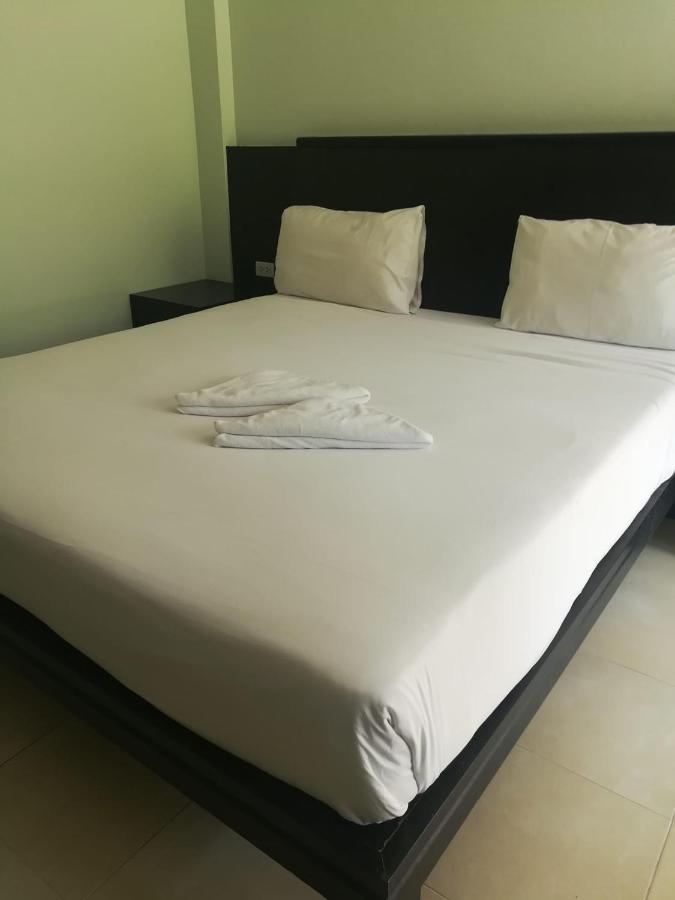 Orm Thong - Sha Apartment *